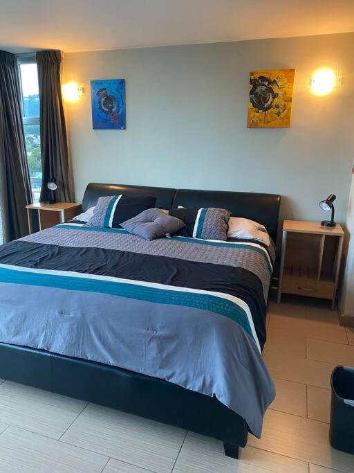 2 Rooms, 1 King Size Bed, 64" Smart Hdtv Guatemala Dış mekan fotoğraf
