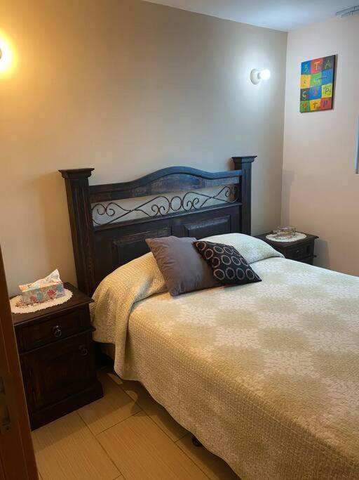 2 Rooms, 1 King Size Bed, 64" Smart Hdtv Guatemala Dış mekan fotoğraf