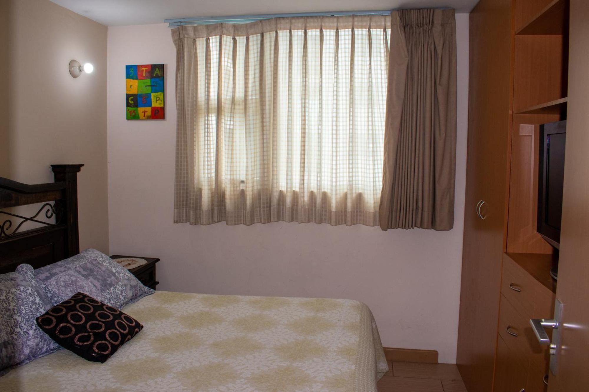 2 Rooms, 1 King Size Bed, 64" Smart Hdtv Guatemala Dış mekan fotoğraf